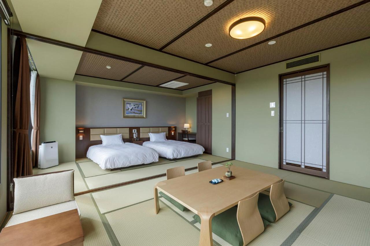 Hotel Mori No Kaze Nasu Exterior photo