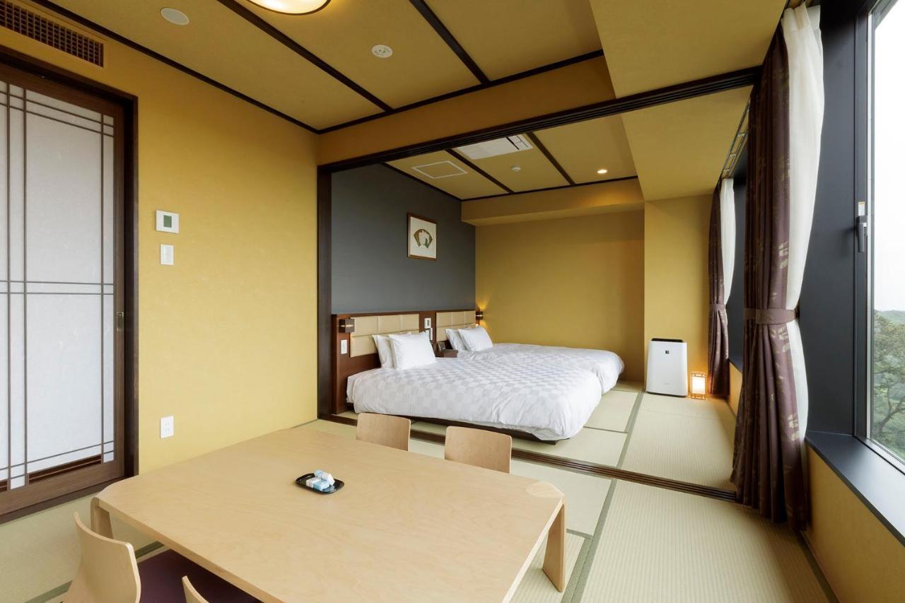 Hotel Mori No Kaze Nasu Exterior photo