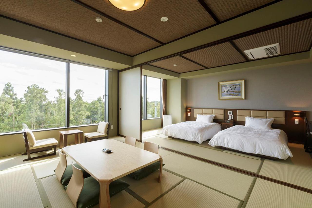 Hotel Mori No Kaze Nasu Exterior photo
