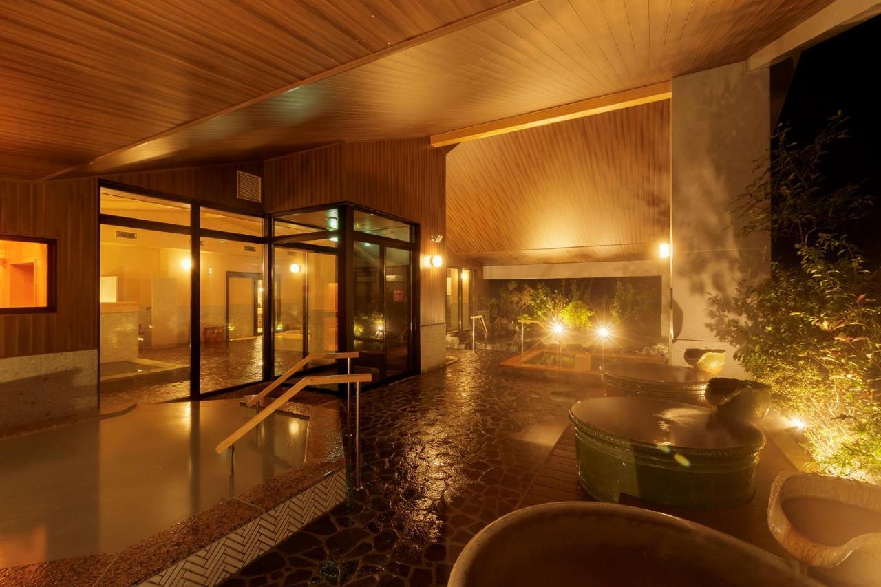 Hotel Mori No Kaze Nasu Exterior photo