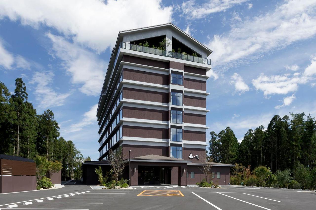 Hotel Mori No Kaze Nasu Exterior photo