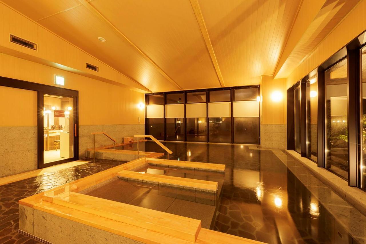 Hotel Mori No Kaze Nasu Exterior photo