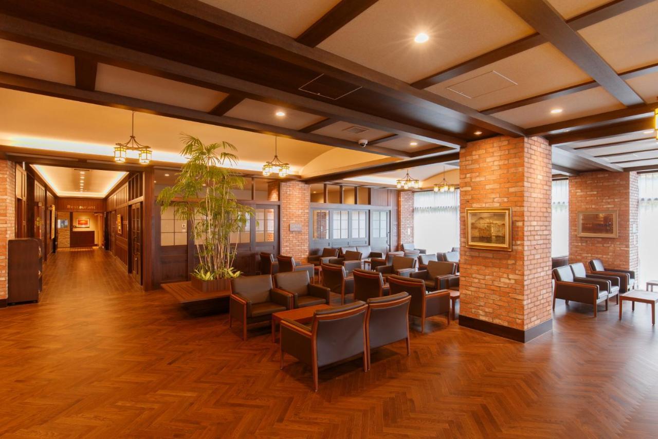Hotel Mori No Kaze Nasu Exterior photo