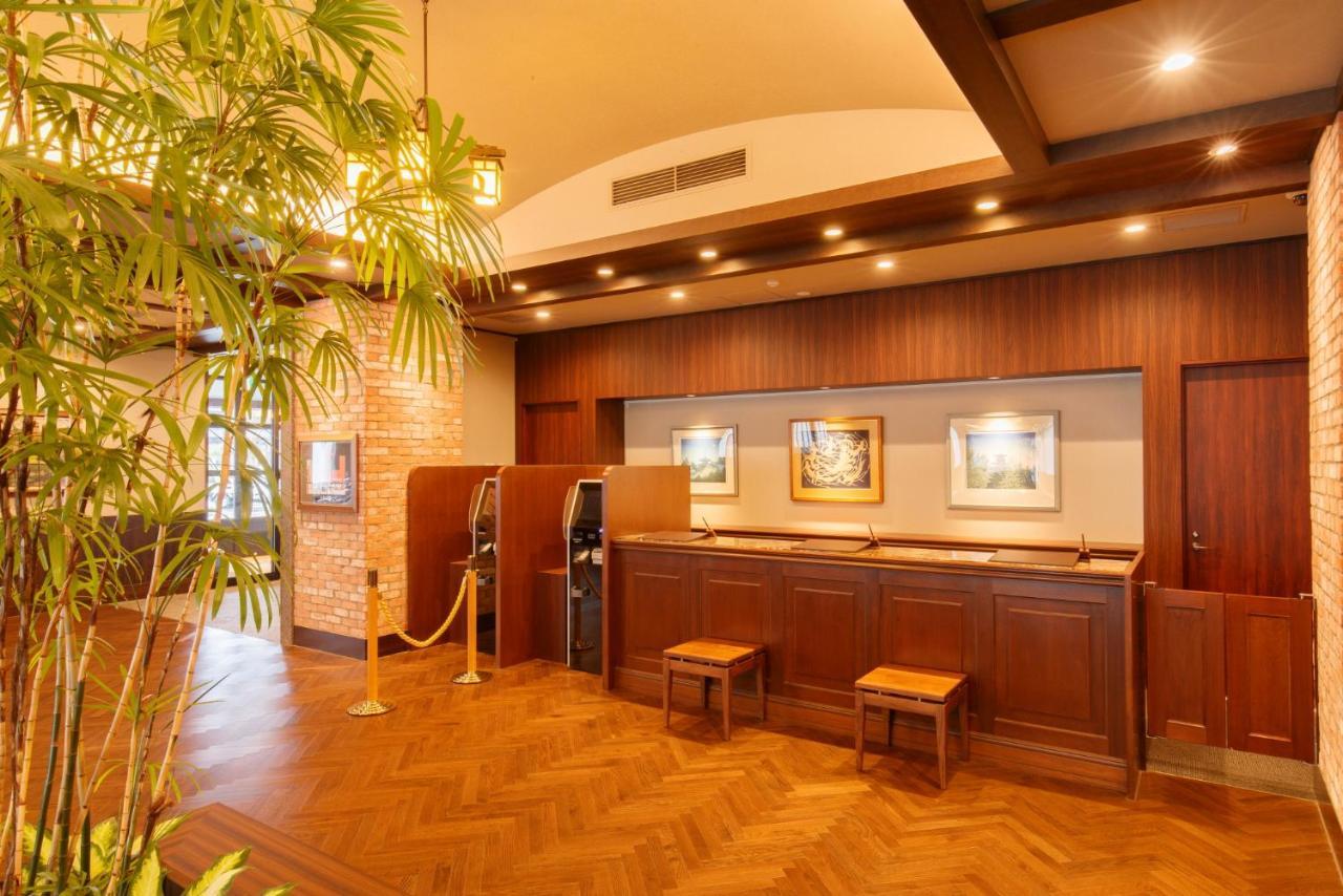 Hotel Mori No Kaze Nasu Exterior photo